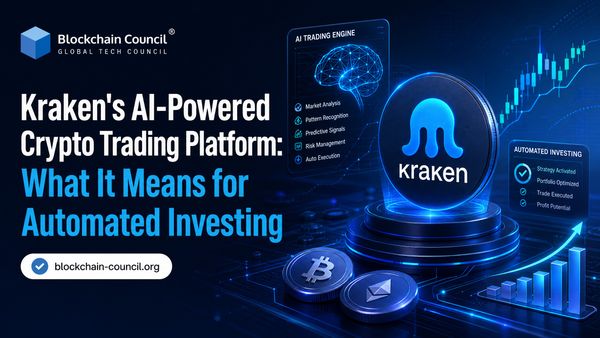 What is AI-Powered Crypto Education & Live Execution Engine?